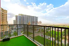 Vacant | Furnished 3br | Spacious Layout Open View