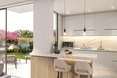 Villa For Sale In Cherrywoods, Dubai Land