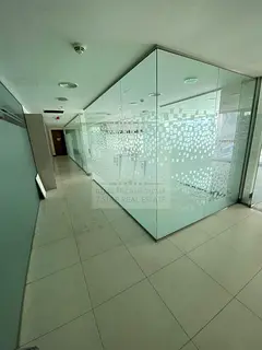Office For Rent In Prime Location, Free A/c