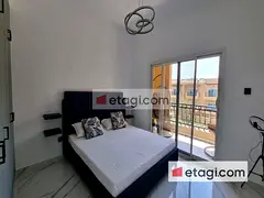 1 Br | Fully Furnished | Upgraded | Pool View |