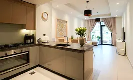 Best Investment For Those For Who Looking For 10% Roi (2 Bed Room )here Is The Best Opportunity To