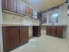 Nice 1 Bhk With 2 Washrooms In Centralized Ac Bldg In Shabiya 9 - Aed 40k / 4 Cheques