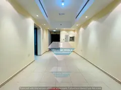 1 Bhk With 2 Bathrooms Central A/c Bldg With Parking In Mussafah Shabia Me 12 -aed 38/4 Payments