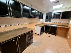 Lavish 2 Bhk Apartment In Centralized Ac Building At Mussafah Shabiya 9