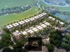 Panoramic Golf View| Luxury Mansion| No Agency Fee