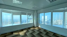 Fitted Office Near Emirates Tower Metro