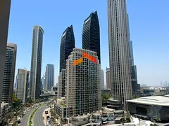 Ready To Move In | Burj Blvd View | Newly Handover