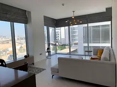 1bhk In District One For Sale Ready Panoramic Burj Khalifa View