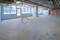 Shell And Core | 10 Reserved Parking | 4 Cheques