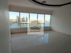 No Deposit | Water View| Free Ac/parking/gym | All Master 3bhk With Maids | Corniche Buhaira Majaz