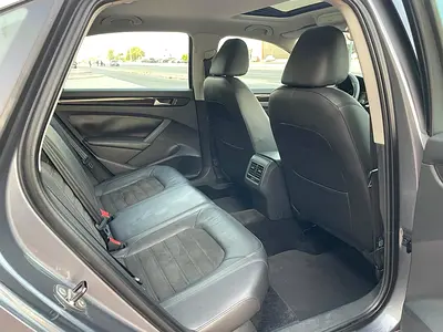 2015 Volkswagen PASSAT 缩略图 19