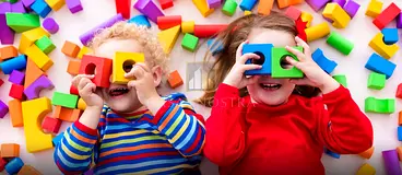 A Fully Equipped Nursery In A Prime Location With A Wonderful Educational curriculum in jumeirah