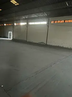 Warehouse Al Quoz Ind