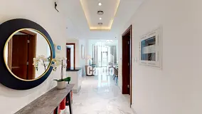 Spacious | Fully Furnished Apartment | Luxury Finishing
