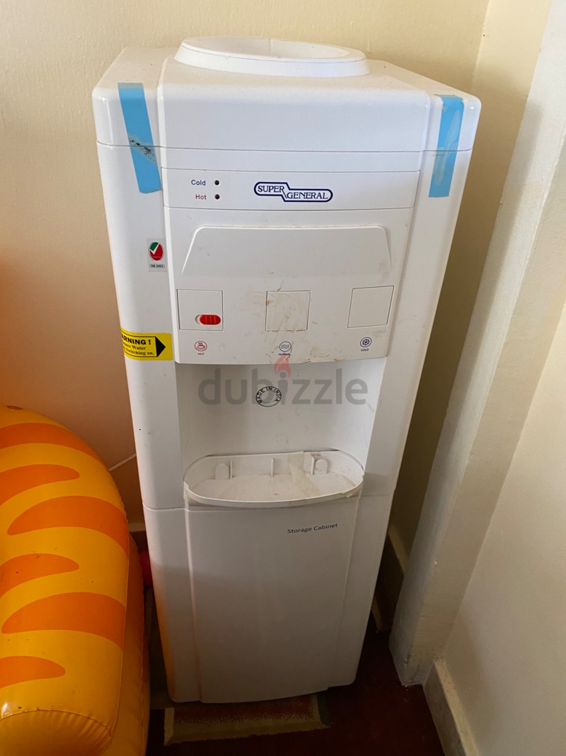 Bunn H3EA - Hot water dispenser