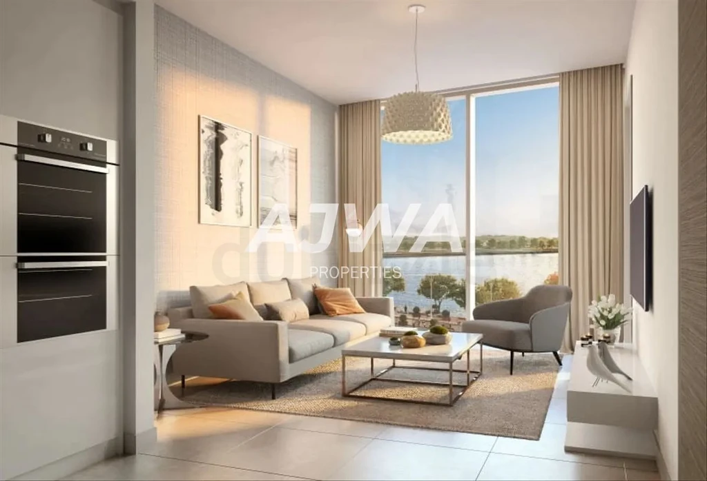 1 Bedroom Sobha Hartland, Crest Grande, Dubai