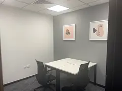 All-inclusive Access To Office In Dubai, Marina Gate
