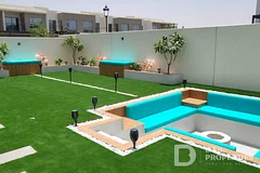 Big Corner Plot | Landscaped | Upgraded