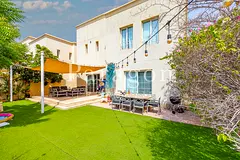 Largest Layout | Detached Villa | Deema 1