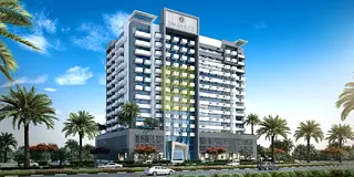 Spacious | Fully Furnished Studio | For Rent In Samia Azizi Al Furjan Dubai