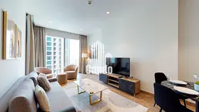 Jumeirah Living Marina Gate - 1 Bedroom Vacant For Sale