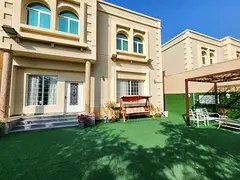 Brand New Villa I Huge Layout I 5 Master Bhk