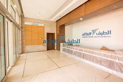 Brand New Office With Free Visitor Parking