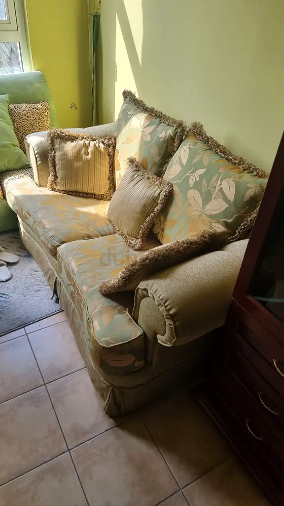 Super Comfy Sofa Dubizzle