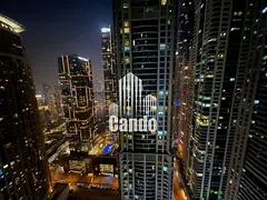 Best Unit | Furnished 1br | Sea Marina View.