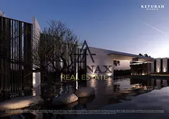 Fully Furnished / Skyline View / Ready By 2026