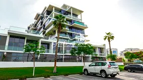 1 Bedroom Apartment For Sale || Golf View || Damac Hills 1