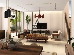 4bed Townhouse / Resale / Lagoon View