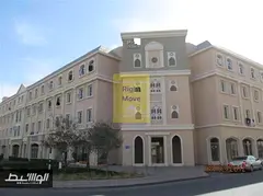 Neat And Clean Studio For Sale In France Cluster With Balcony