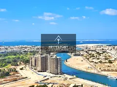 Full Sew View | Luxurious 1bed | Good Layout | Good Price