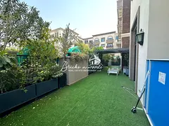 Rarely Available Layout 3 Beds With Private Entrance