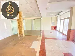 Shop For Rent In Very Hot Location England Cluster Open View