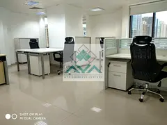 Great Value , Well Located Business Centre Great Service And Flexible Options