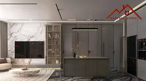 Pool View | Modern Brand New | Handover Soon