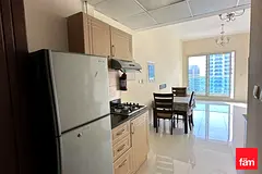 Modern - Unfurnished Studio Apartment For Rent