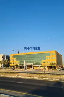 Fully Fitted Office | Close To Metro | Nice Views
