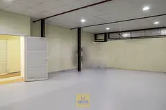 Neat Clean Warehouse In Al Quoz (ba)
