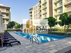 Gated Community 2 Bedroom Hall Swimming Pool Parking Free Ready To Move