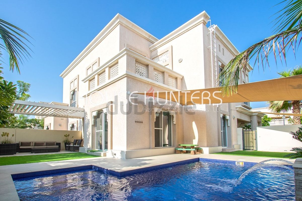 Exclusive| One Of A Kind Villa| Upgraded| Private Pool