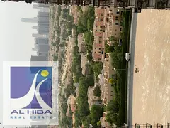 Lovely Studio | Fully Furnished | Community View