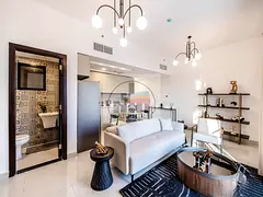 Spacious 2 Br | Modern Layout | 3 Years Pym/plan