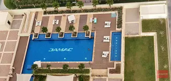 Ready To Move L Fully Furnished One Bedroom L Covered Parking