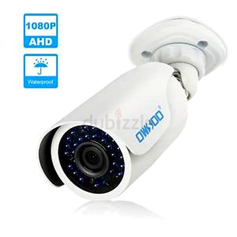 CCTV CAMERA OWSOO HD NEW63262402936705111
