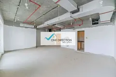 Vacant | Shell And Core | 1 Bathroom And Pantry