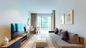 Vacant I 1 Bedroom I Luxury I Prime Location