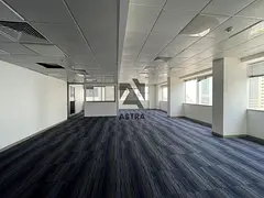 Fitted With Partitions | Szr | Next To Metro
